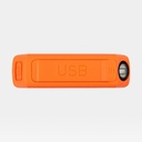 Rugged Power Bank 10.000mAh