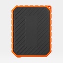 Rugged Power Bank 10.000mAh