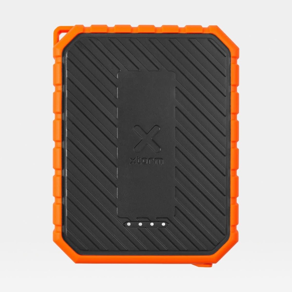 Rugged Power Bank 10.000mAh