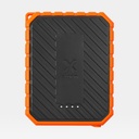 Rugged Power Bank 10.000mAh