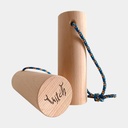Rollers for pull ups (à la pièce)