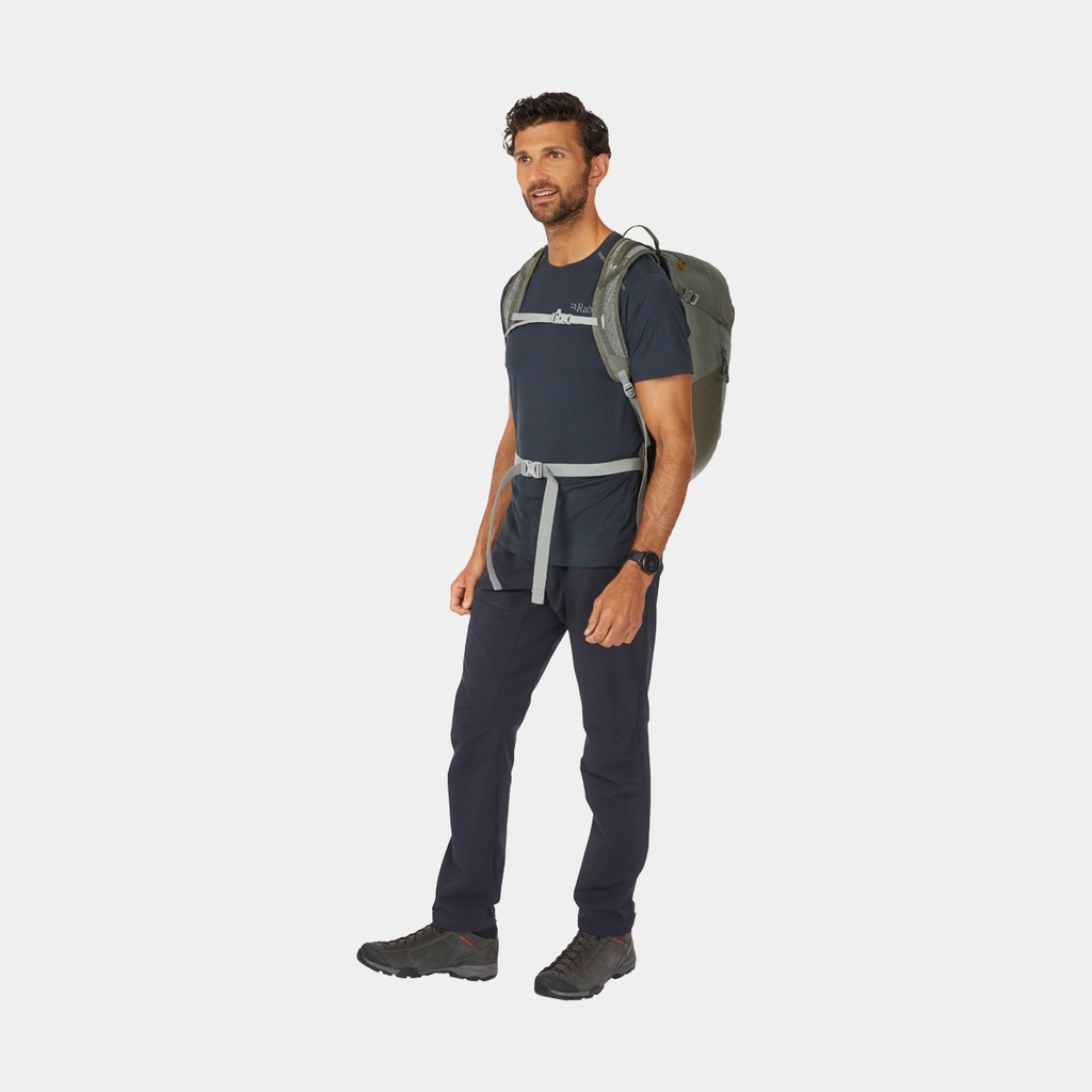 AirZone Active 22 Light Khaki (copie)