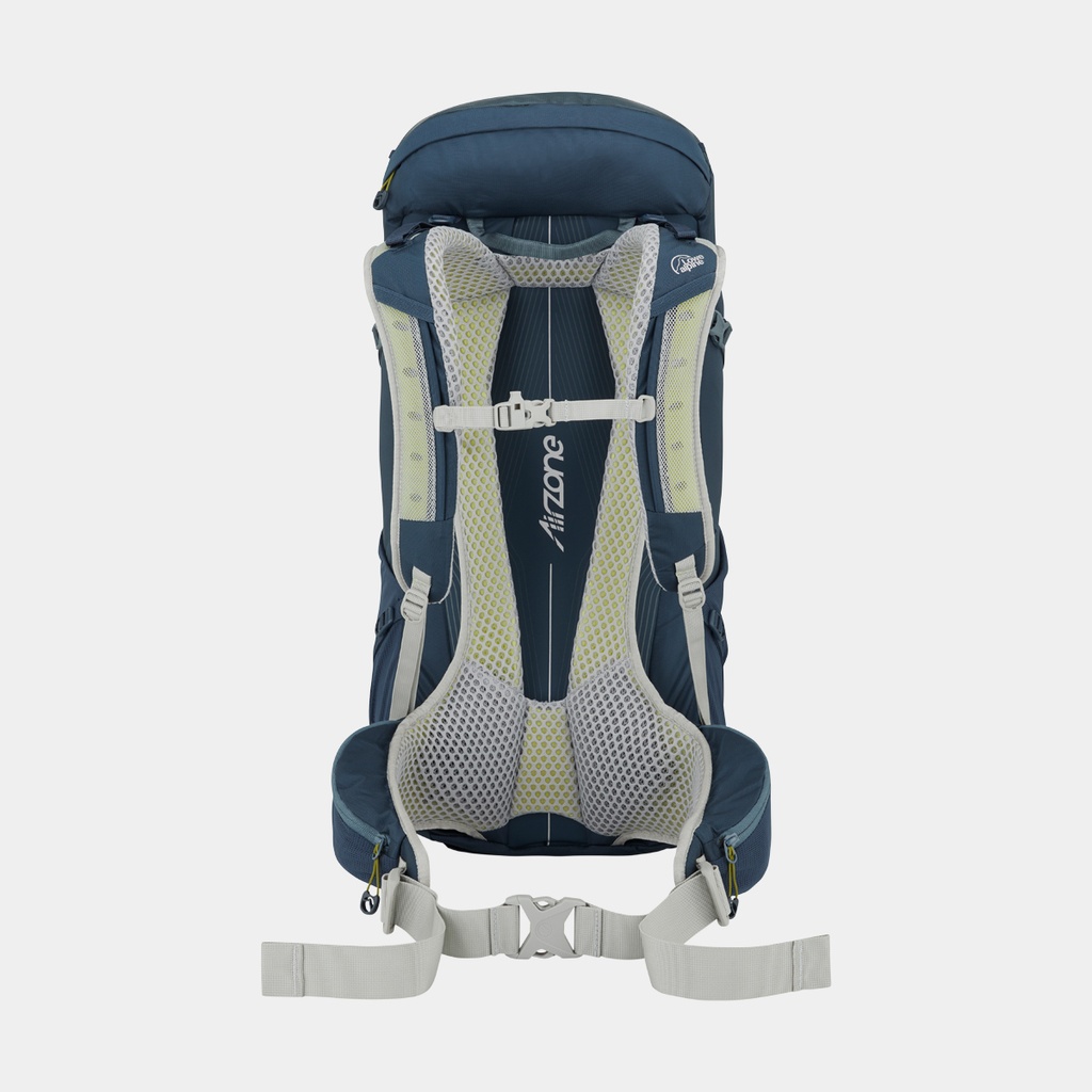 AirZone Trail 35 (2023) Tempest Blue / Orion Blue