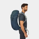 AirZone Trail 35 (2023) Tempest Blue / Orion Blue