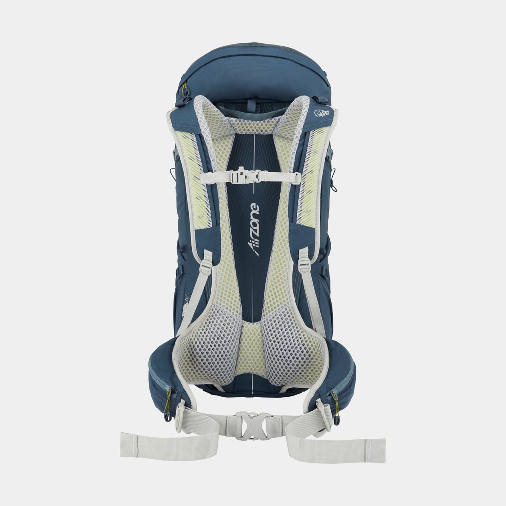 AirZone Trail Camino 37:42 Tempest Blue / Orion Blue