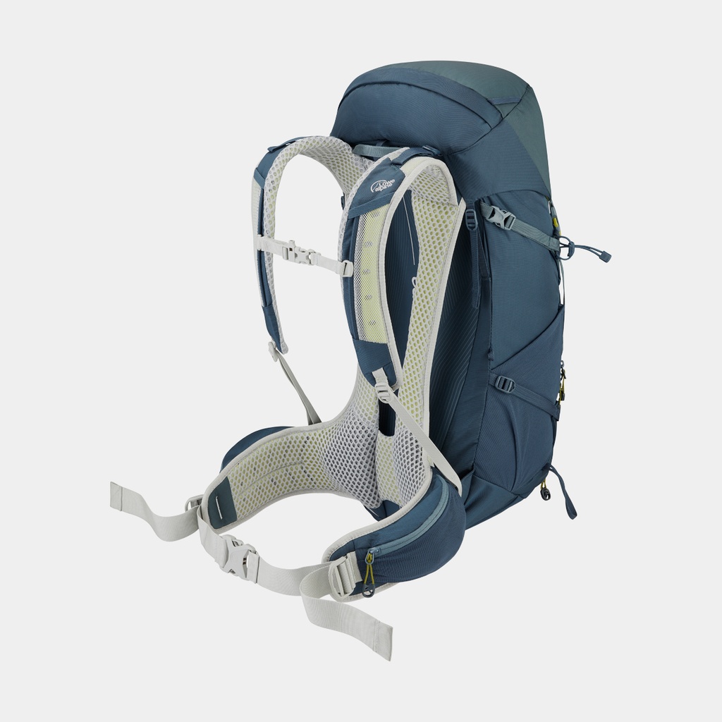 AirZone Trail Camino 37:42 Tempest Blue / Orion Blue
