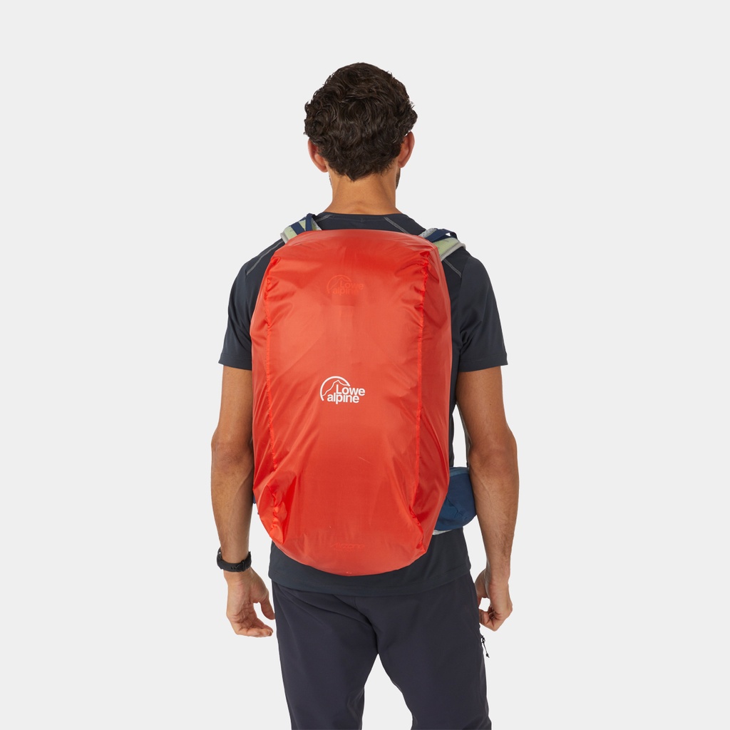 AirZone Trail Duo 32 Tempest Blue / Orion Blue