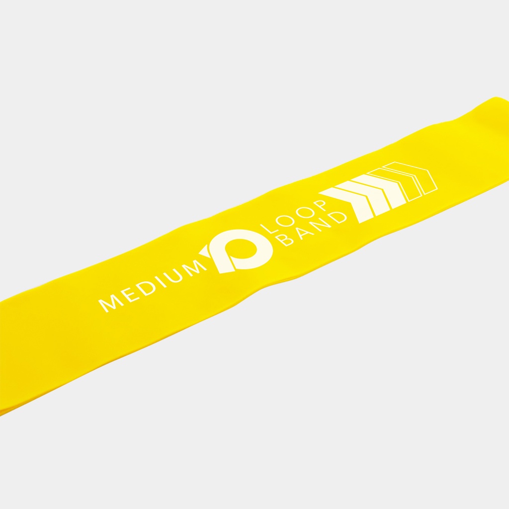 Resistance Loop Band Set