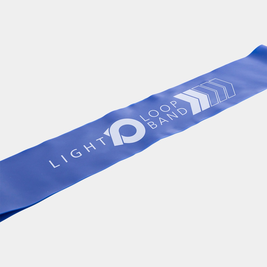 Resistance Loop Band Set