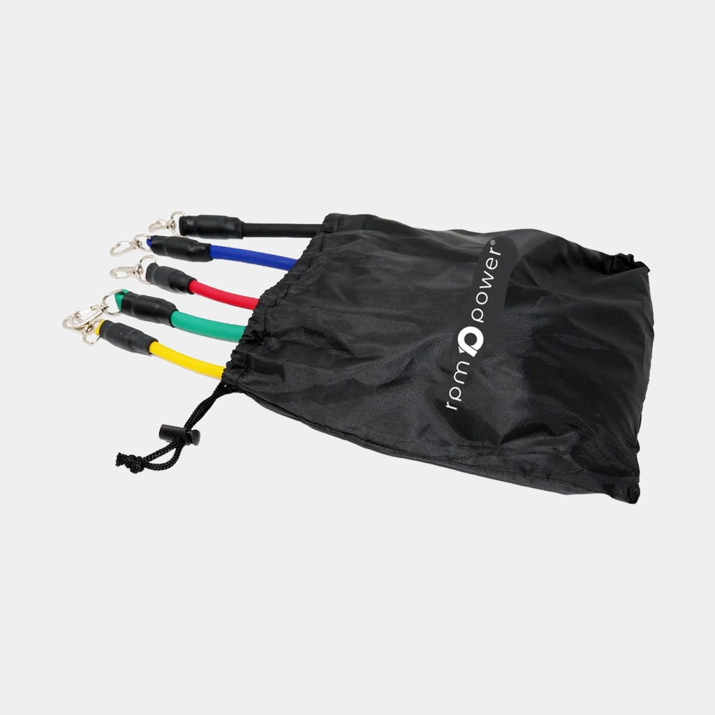 Resistance Band Set