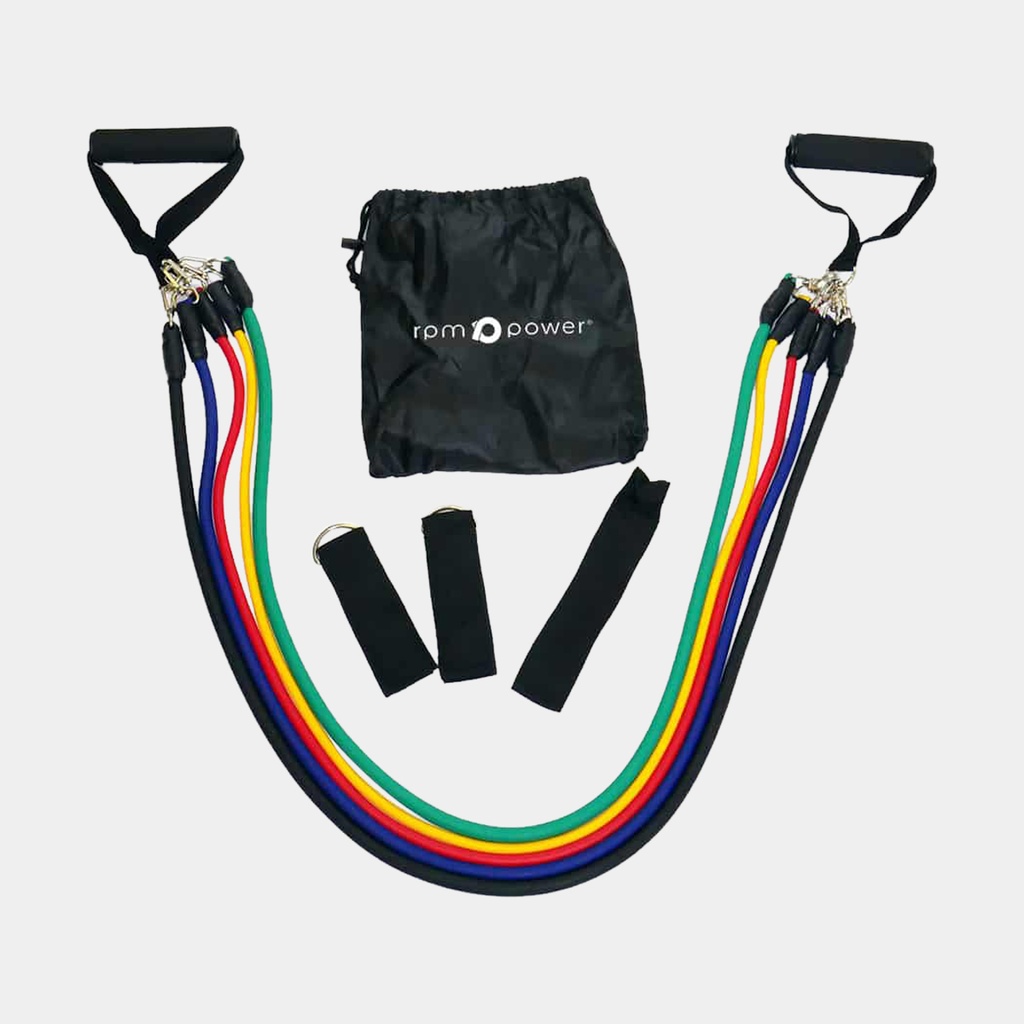 Resistance Band Set