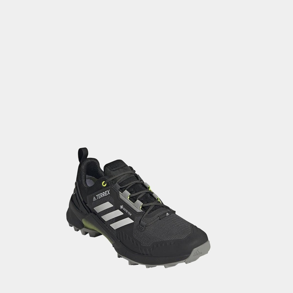 Terrex Swift R3 GTX Core Black / Grey One / Solar Yellow