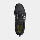 Terrex Swift R3 GTX Core Black / Grey One / Solar Yellow