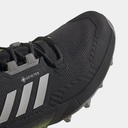 Terrex Swift R3 GTX Core Black / Grey One / Solar Yellow