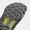 Terrex Swift R3 GTX Core Black / Grey One / Solar Yellow