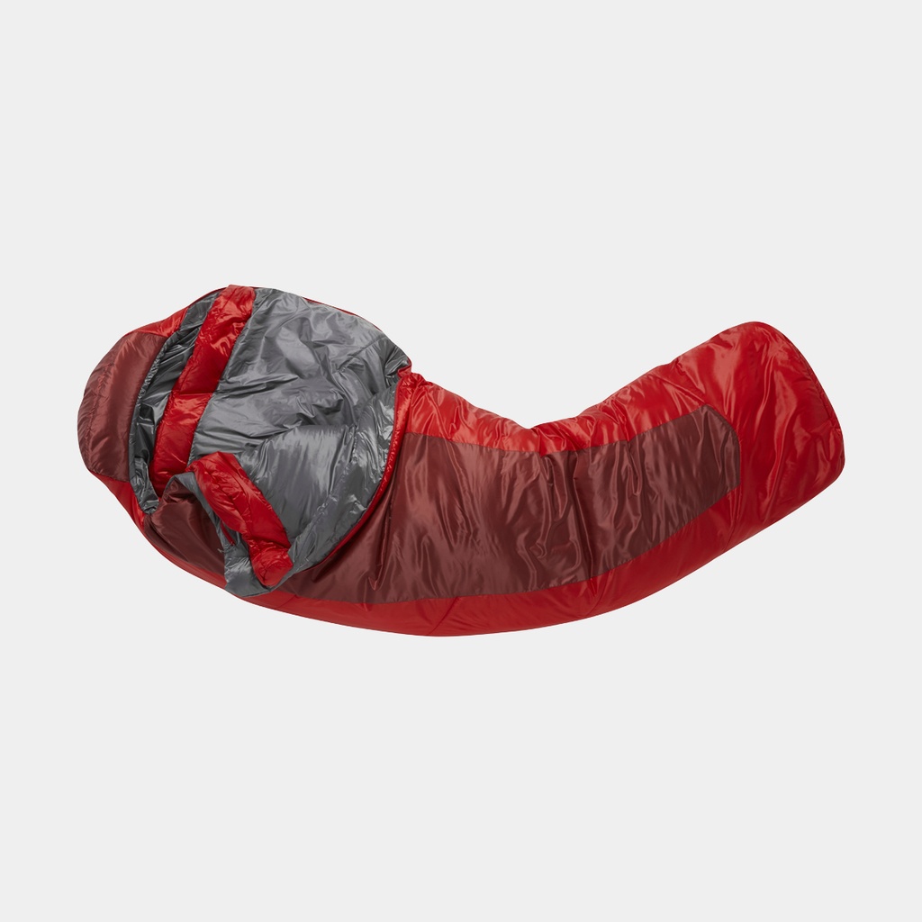 Solar Eco 3 Women (2022) Ascent Red