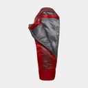 Solar Eco 3 Women (2022) Ascent Red