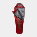 Solar Eco 3 Women (2022) Ascent Red