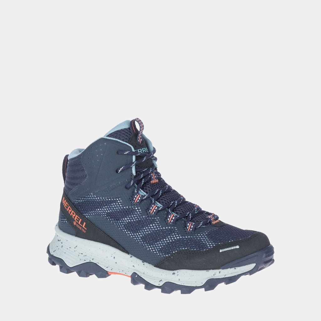 Speed Strike Mid GTX Women Charcoal (copie)