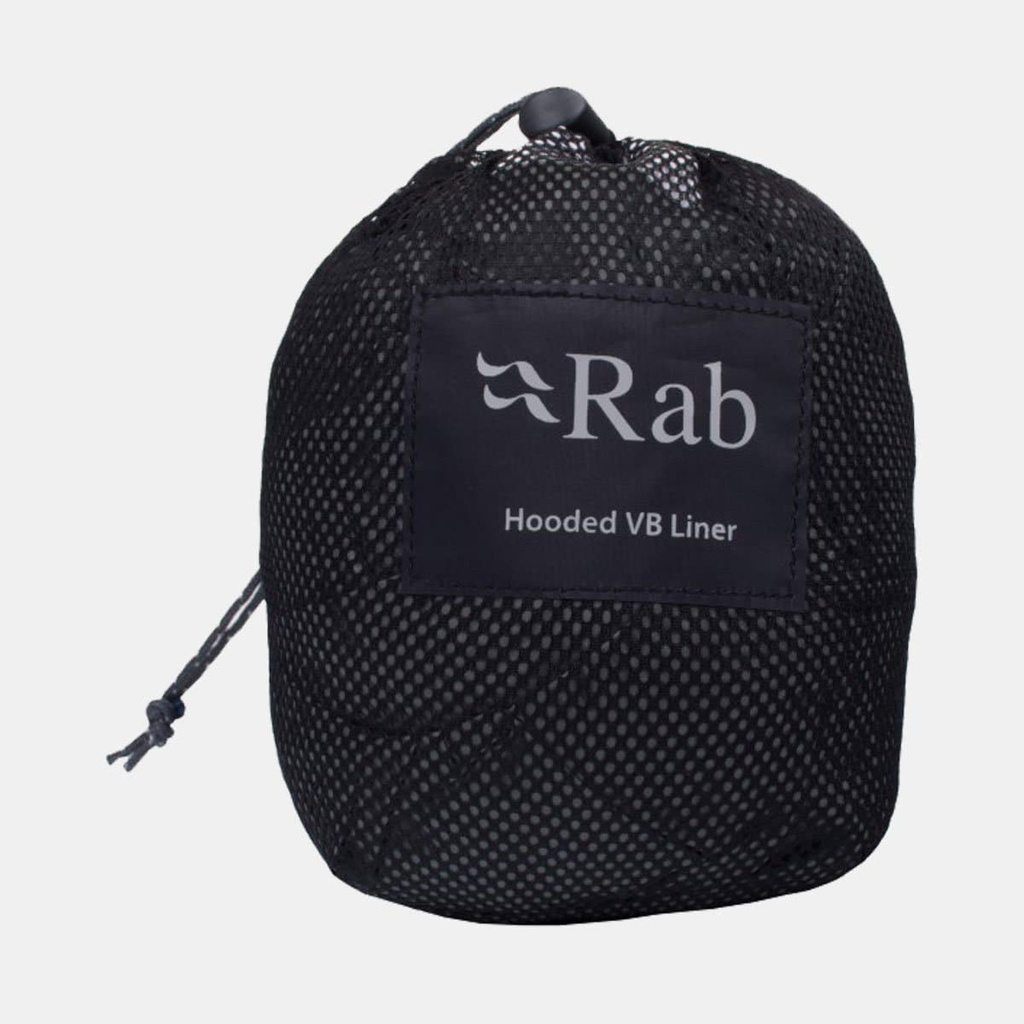 Hooded Vapour Barrier Liner