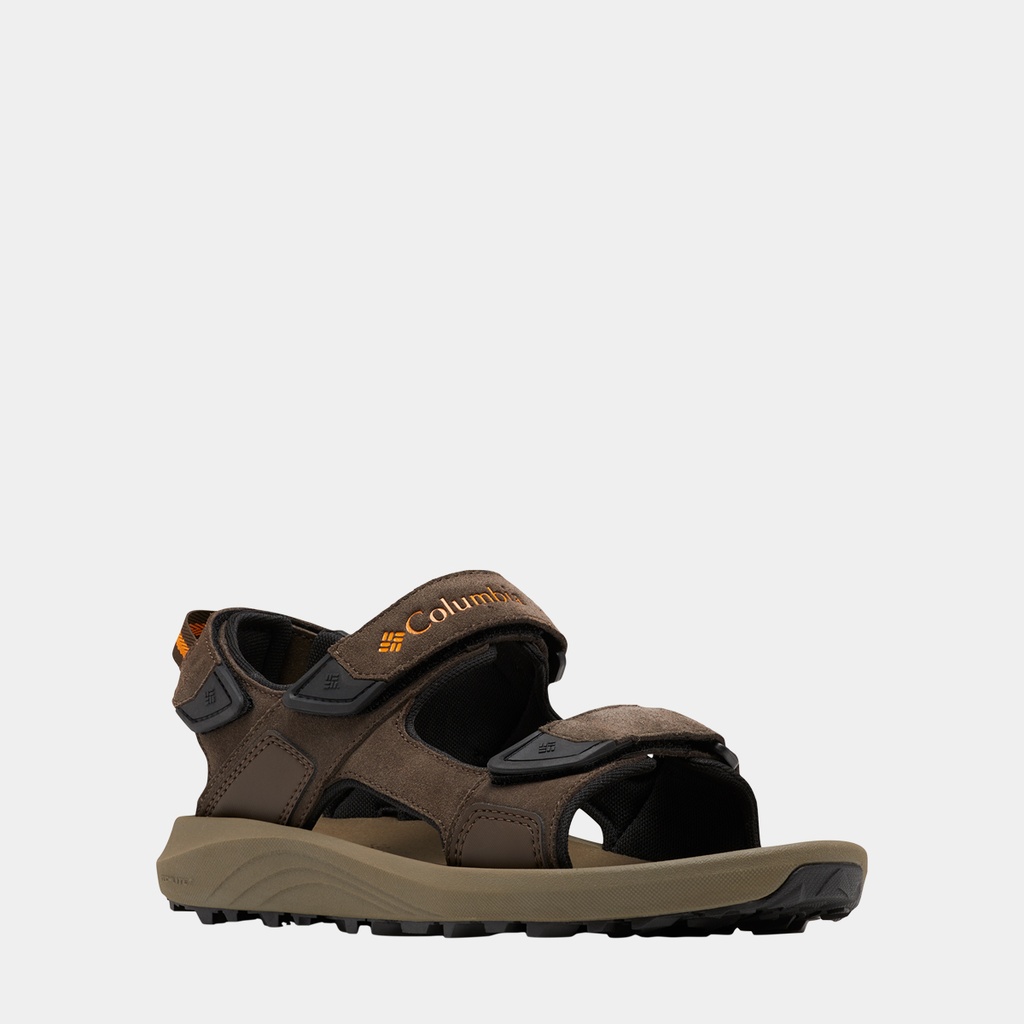  TrailStorm Hiker 3 Straps Cordovan / Gold