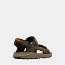  TrailStorm Hiker 3 Straps Cordovan / Gold