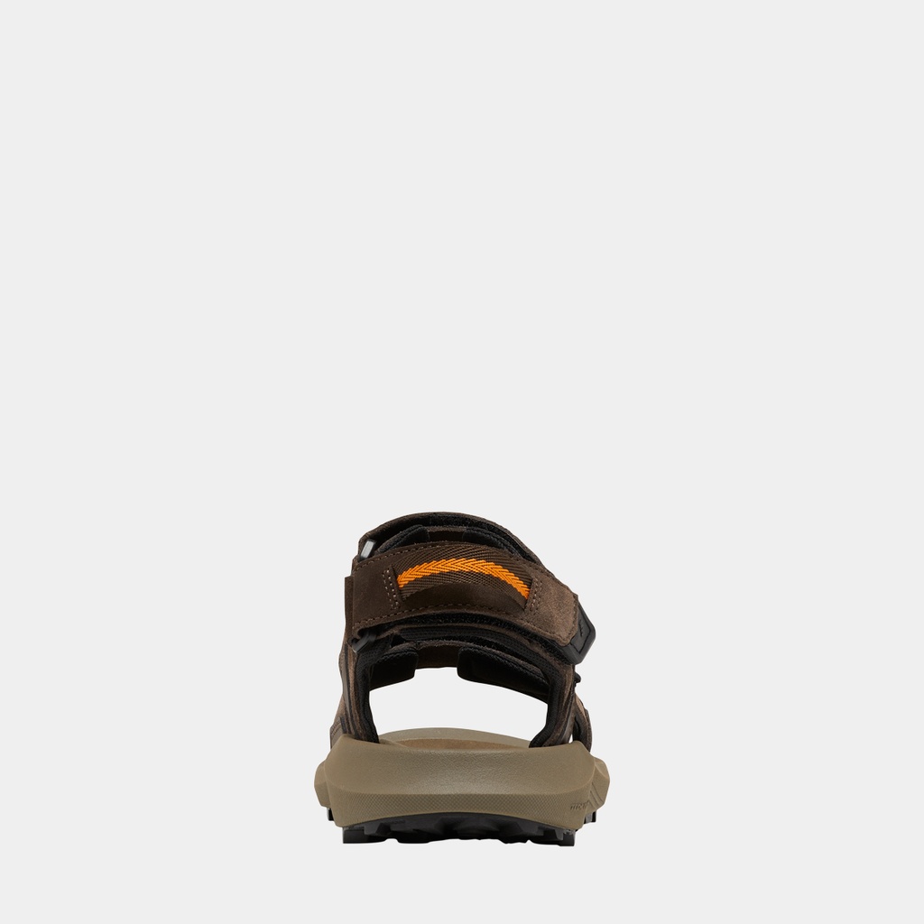  TrailStorm Hiker 3 Straps Cordovan / Gold