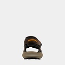 TrailStorm Hiker 3 Straps Cordovan / Gold