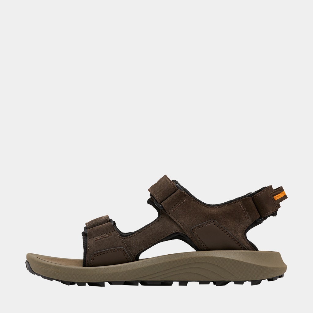  TrailStorm Hiker 3 Straps Cordovan / Gold