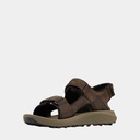  TrailStorm Hiker 3 Straps Cordovan / Gold