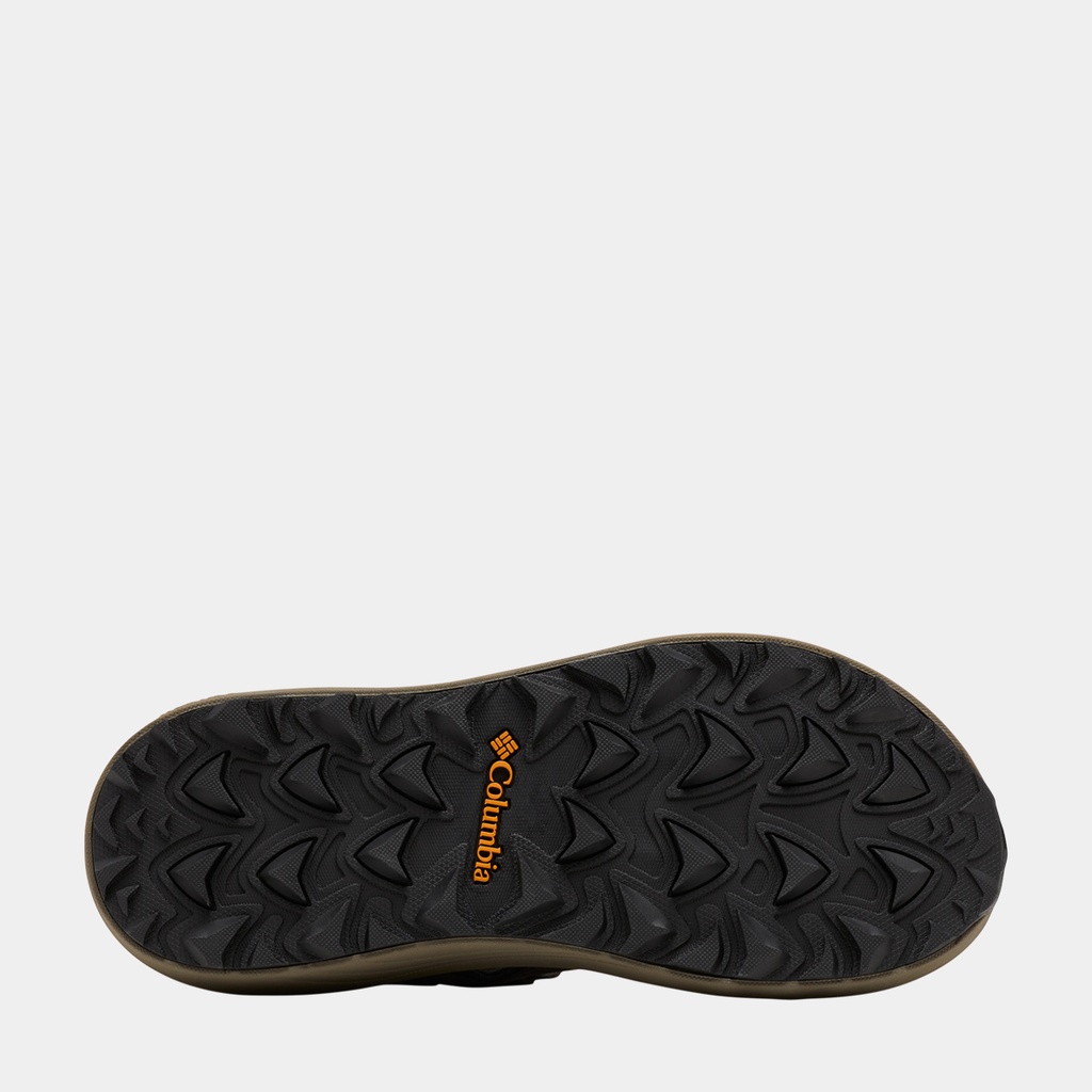  TrailStorm Hiker 3 Straps Cordovan / Gold