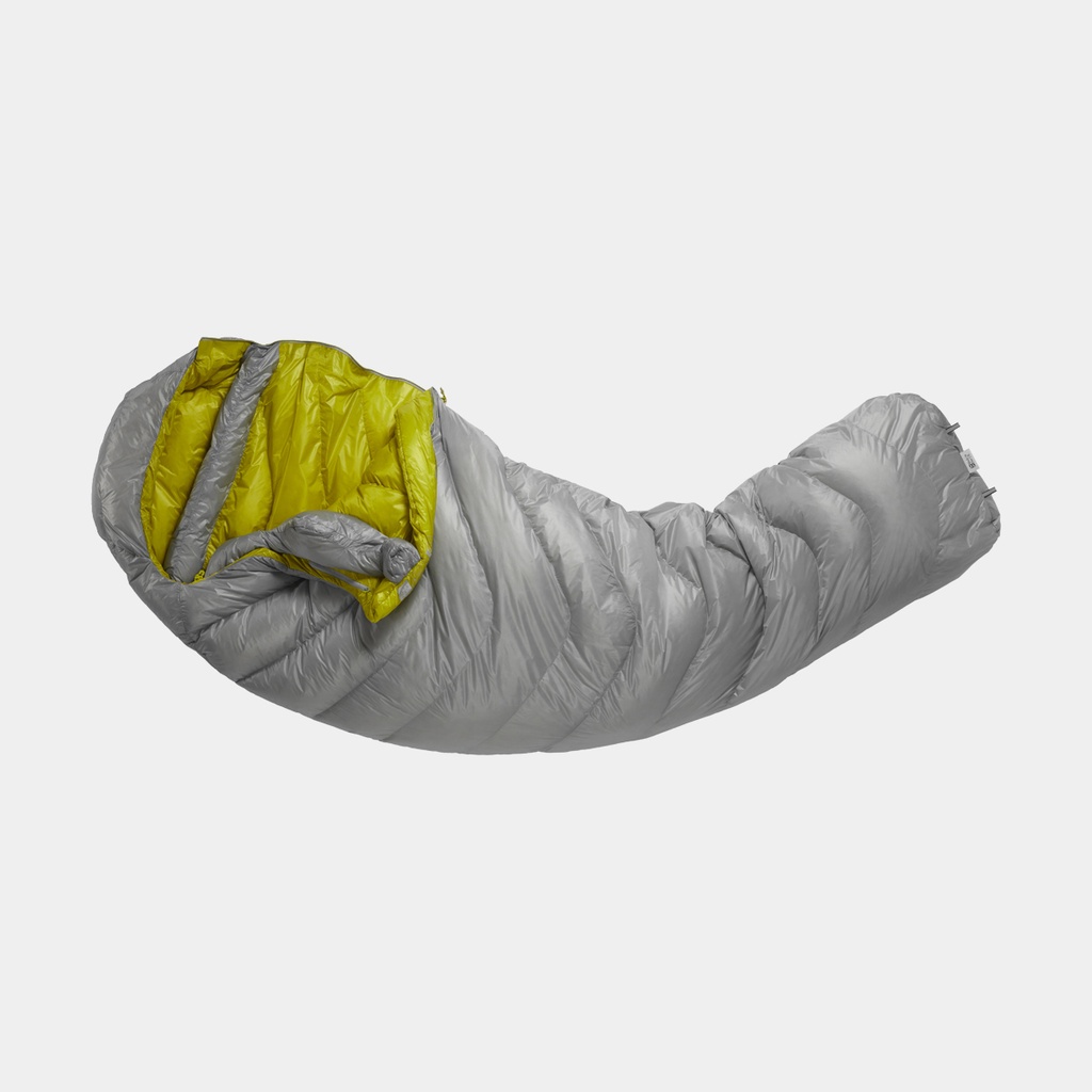 Mythic 400 (2022) Cloud