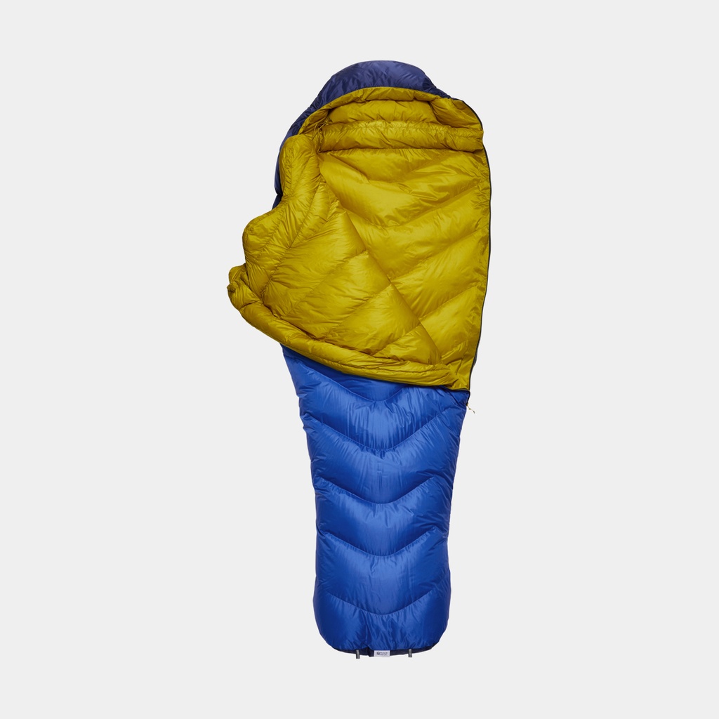 Neutrino 400 Women (2022) Nightfall Blue