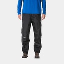Deluge Overtrouser Black