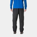 Deluge Overtrouser Black