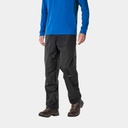 Deluge Overtrouser Black