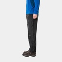Deluge Overtrouser Black