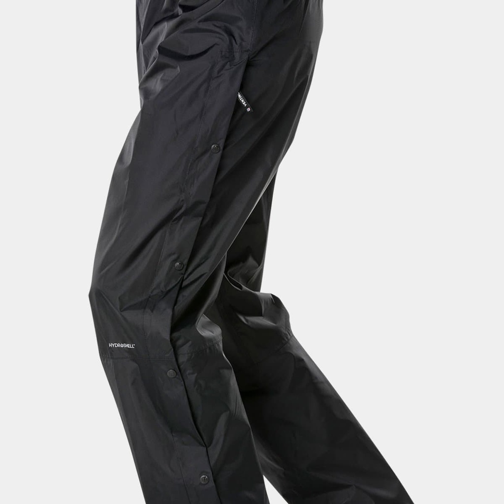 Deluge Overtrouser Black