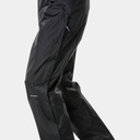 Deluge Overtrouser Black