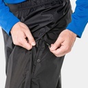 Deluge Overtrouser Black