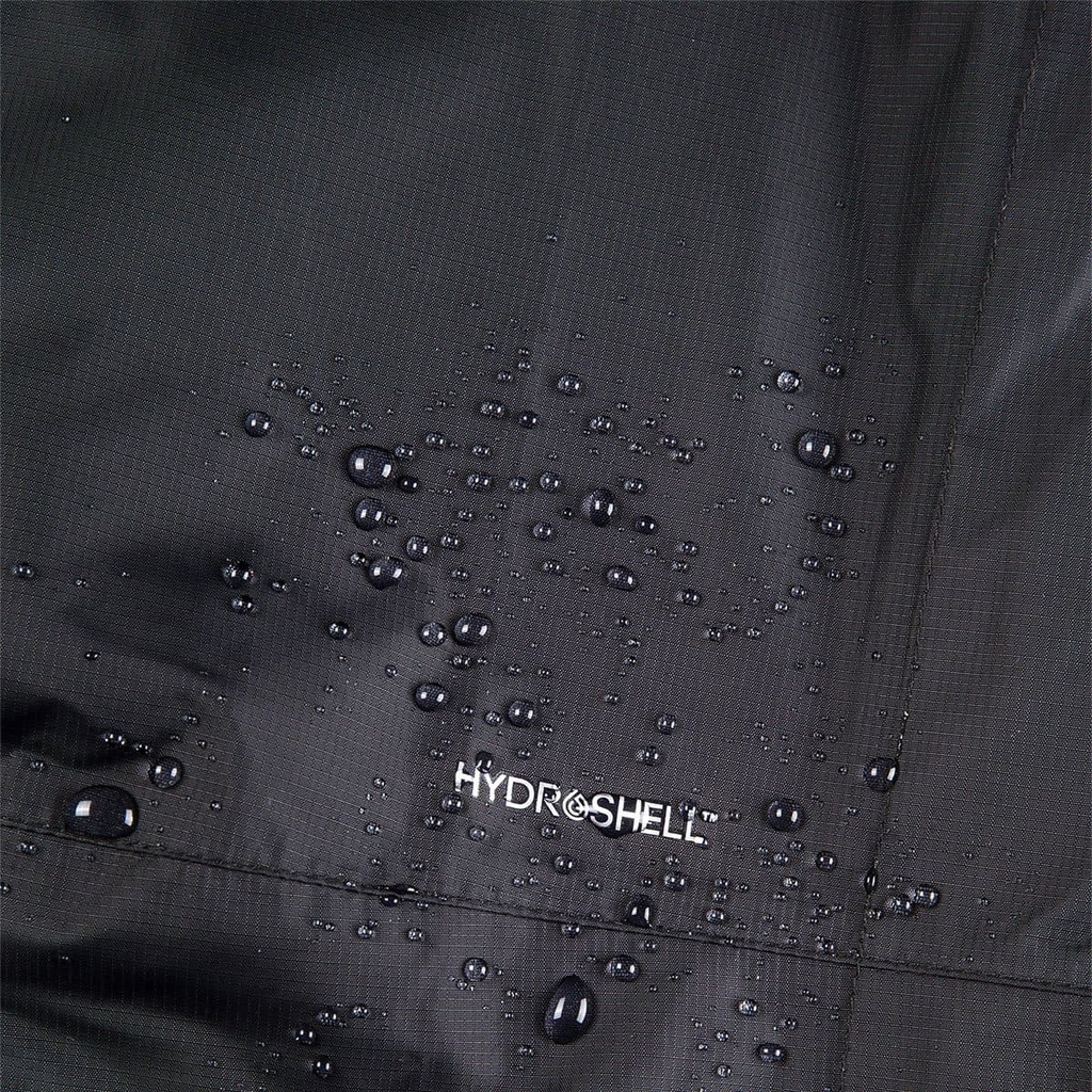 Deluge Overtrouser Black