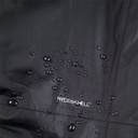Deluge Overtrouser Black