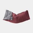 Outpost 700 Oxblood Red