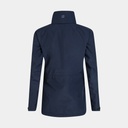 Highland Ridge Interactive Shell Jacket Women Dusk