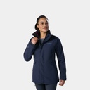 Highland Ridge Interactive Shell Jacket Women Dusk