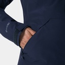 Highland Ridge Interactive Shell Jacket Women Dusk