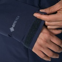 Highland Ridge Interactive Shell Jacket Women Dusk