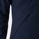 Highland Ridge Interactive Shell Jacket Women Dusk