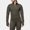 Full Zip Jacket 400 Grey (copie)