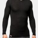 Crewneck 200 Black